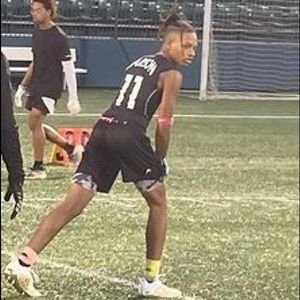 Meet your Posher, Elijah